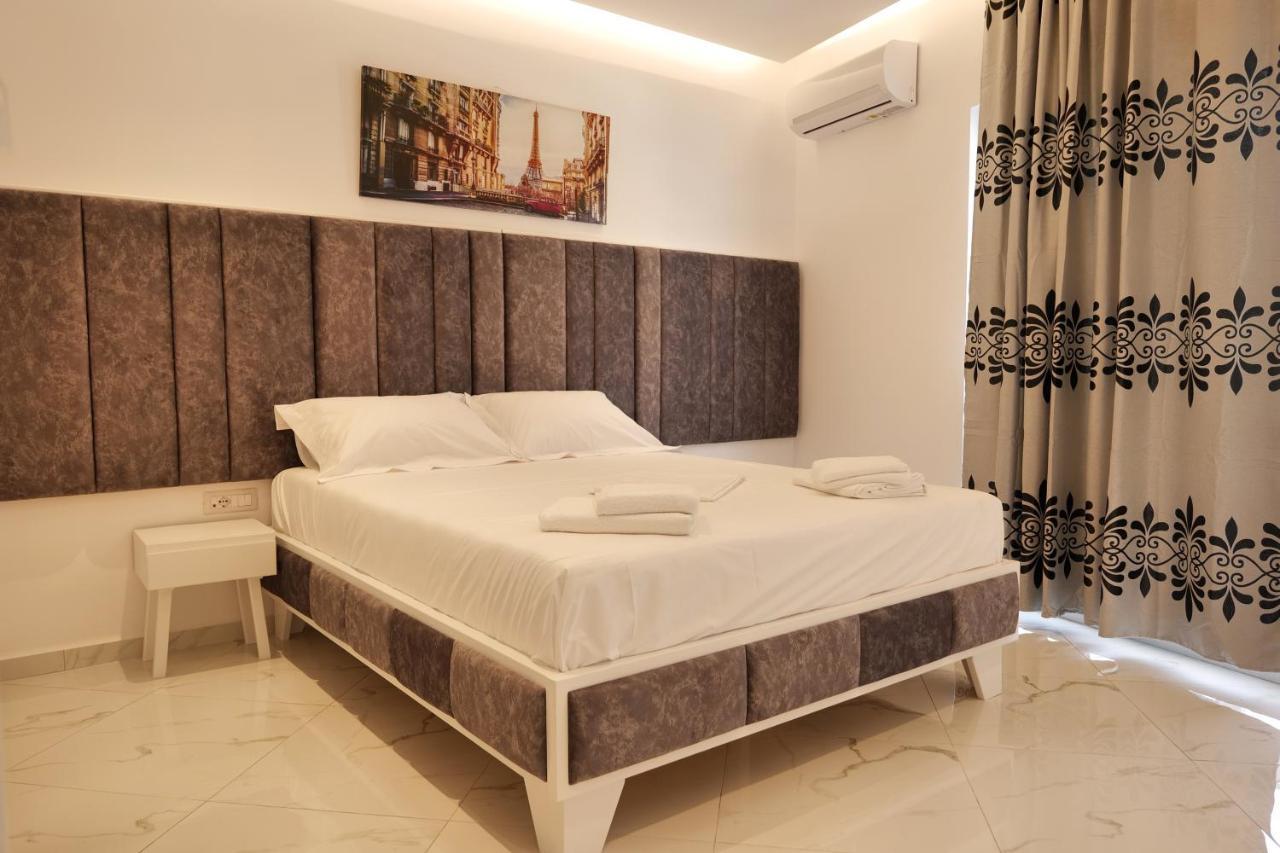 סרנדה Lumi Hotel מראה חיצוני תמונה